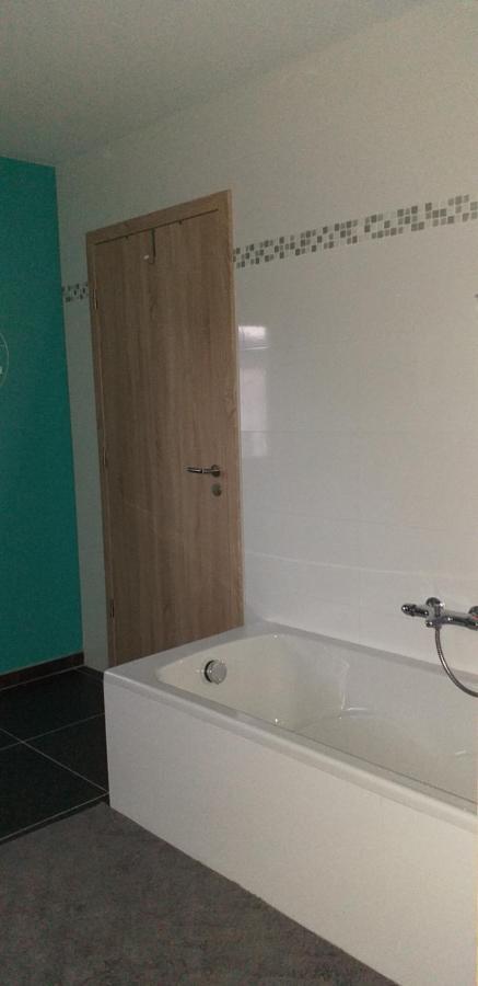 Chez Chantal - Appartement Privatif Yvoir Exteriér fotografie