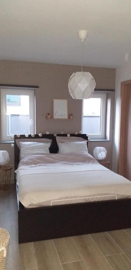 Chez Chantal - Appartement Privatif Yvoir Exteriér fotografie
